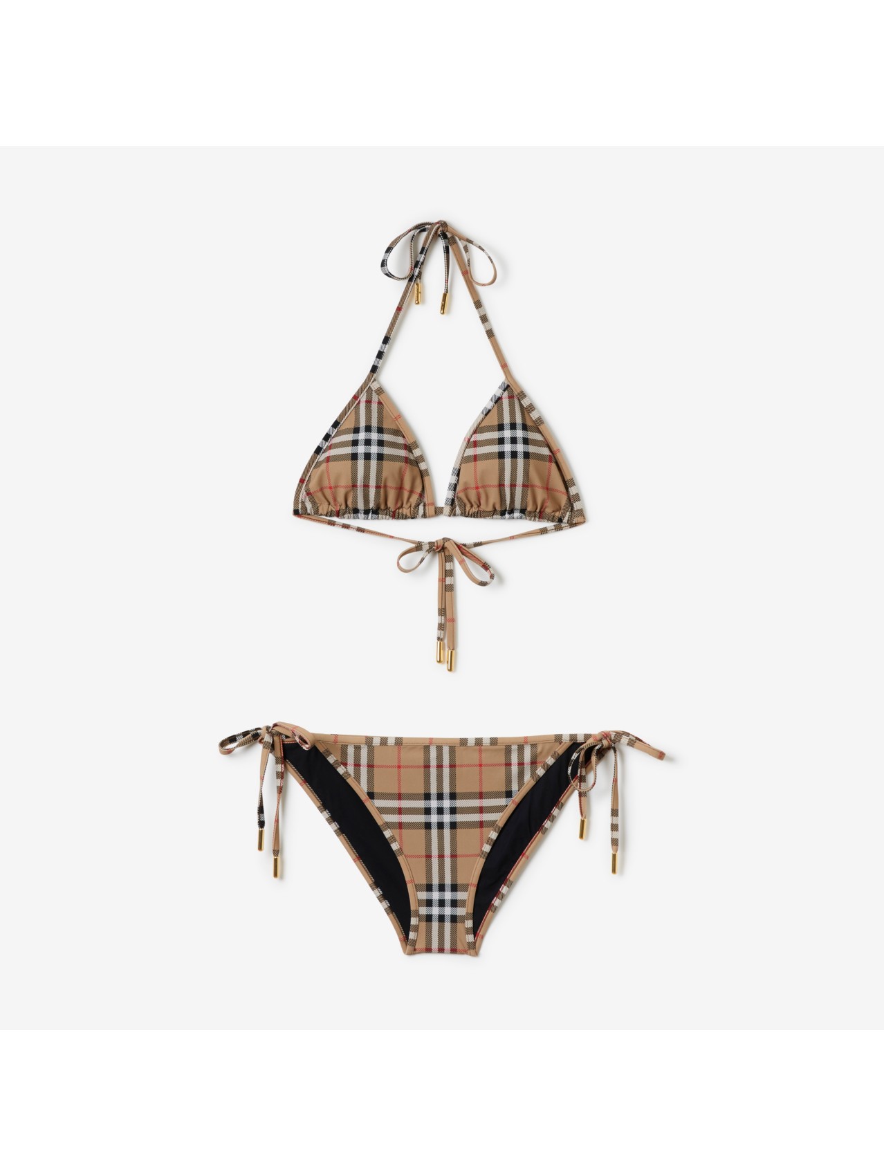 Women's Designer Swimwear & Activewear | Burberry® Official