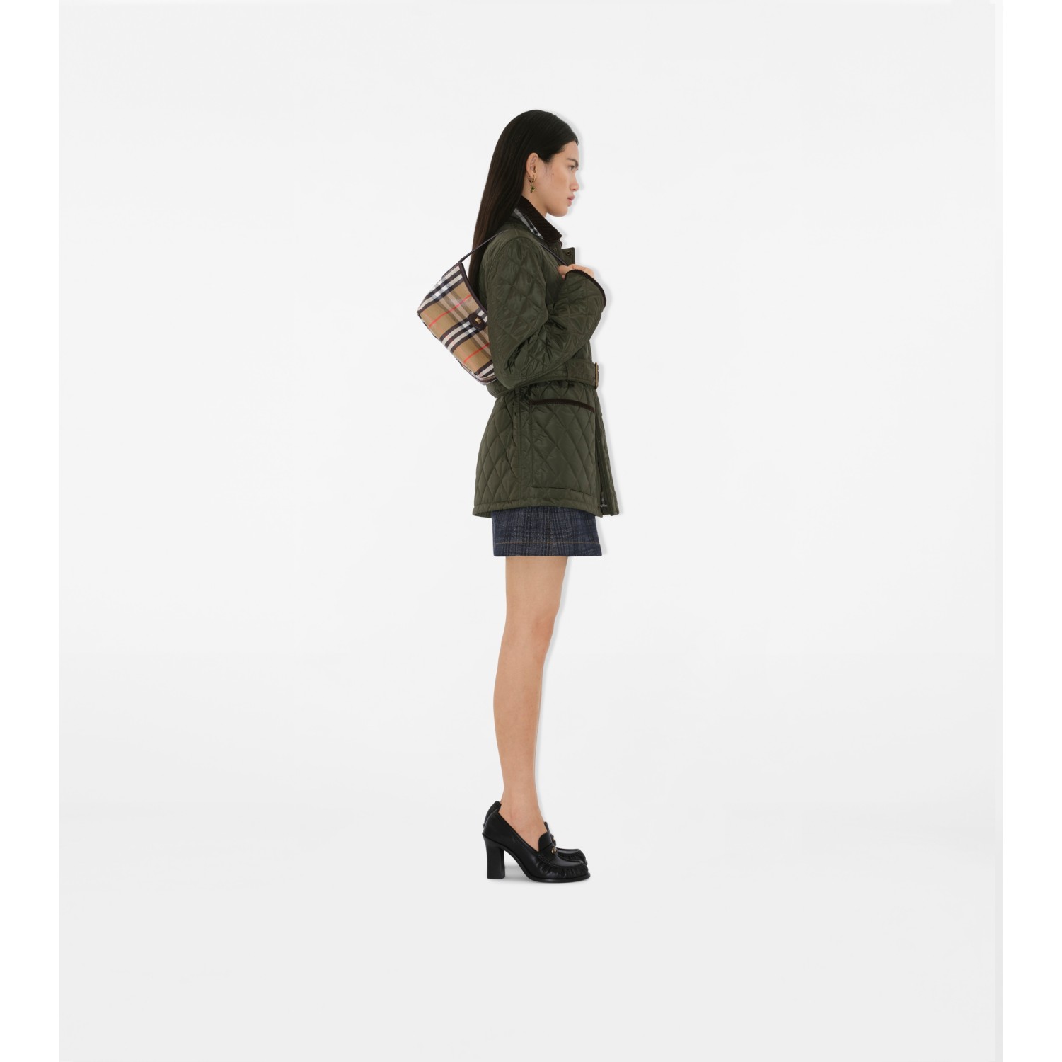 Mini sac Highlands​