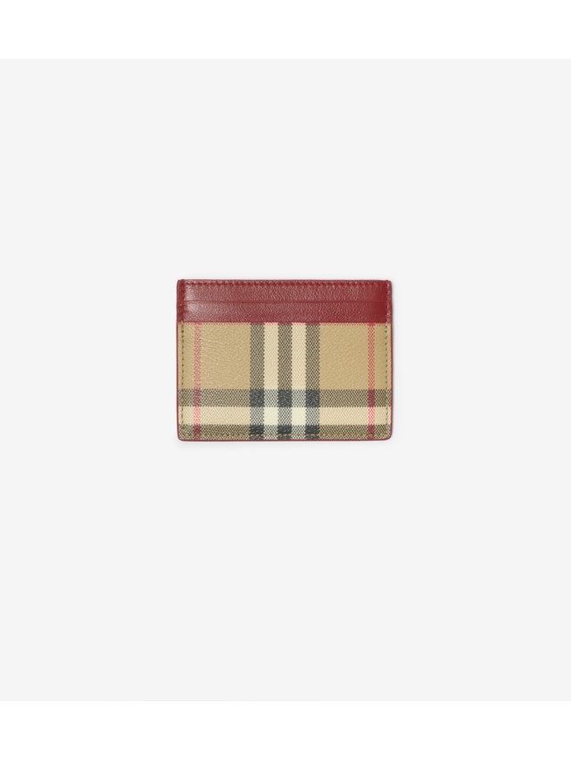 【布ケース有】バーバリー　Burberry 二つ折り財布　ベビーピンク 布ケース有】バーバリー Burberry 二つ折り財布 ベビーピンク - メルカリ