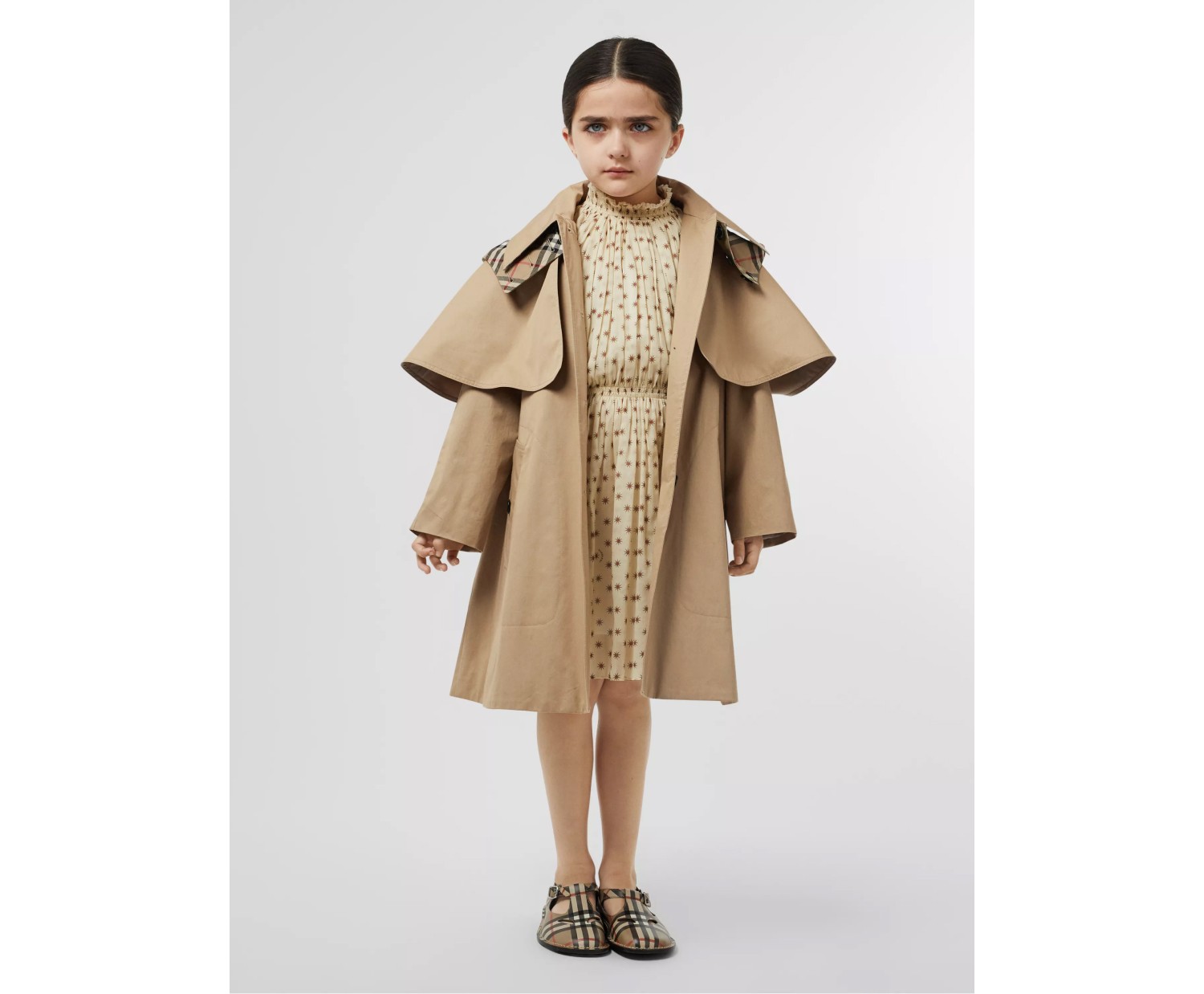 The Trench Coat Trench Design Details & Fits Burberry® Official