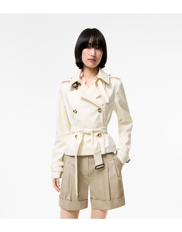 ウィメンズ ジャケット | レザー＆ボマージャケット | Burberry®