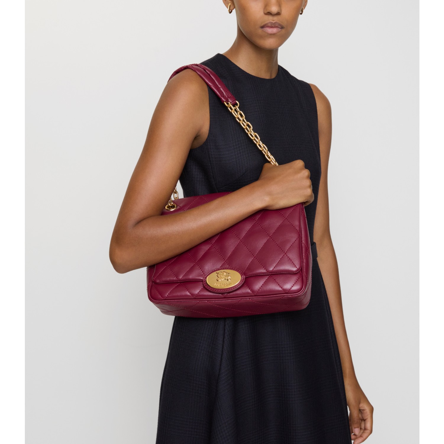 Borsa Strand media​