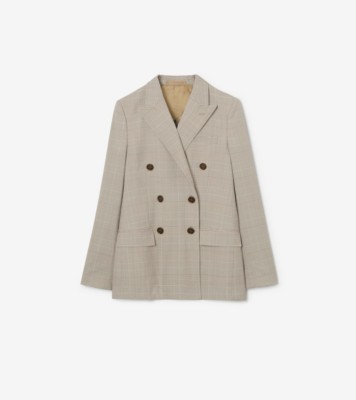 ウィメンズ ブレザー、ジャケット、テーラードトラウザー | Burberry®