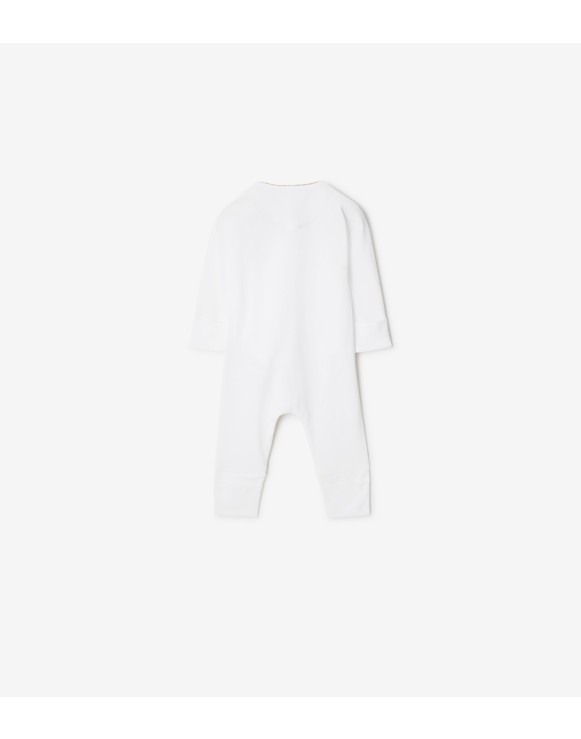 Cotton Two-piece Baby Gift Set