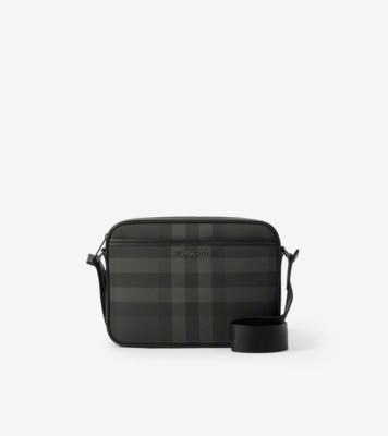 Burberry cheap bag black