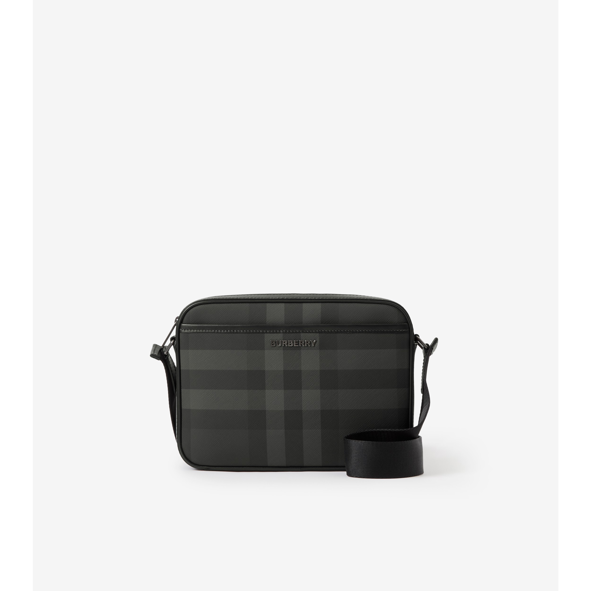 Burberry pouch deals