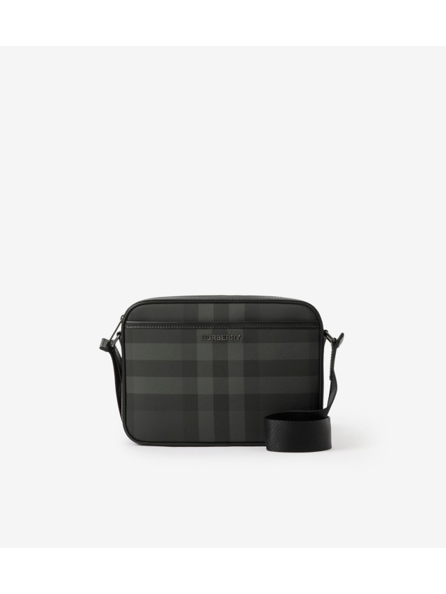 Burberry mens luggage sale