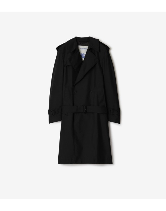 絶賛レビュー続出 【新品】BURBERR ⑅୨୧⑅* コート 