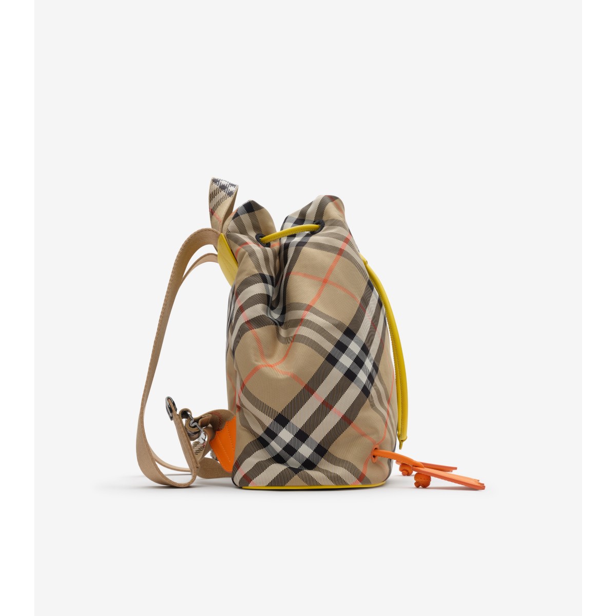  Check Duck Backpack