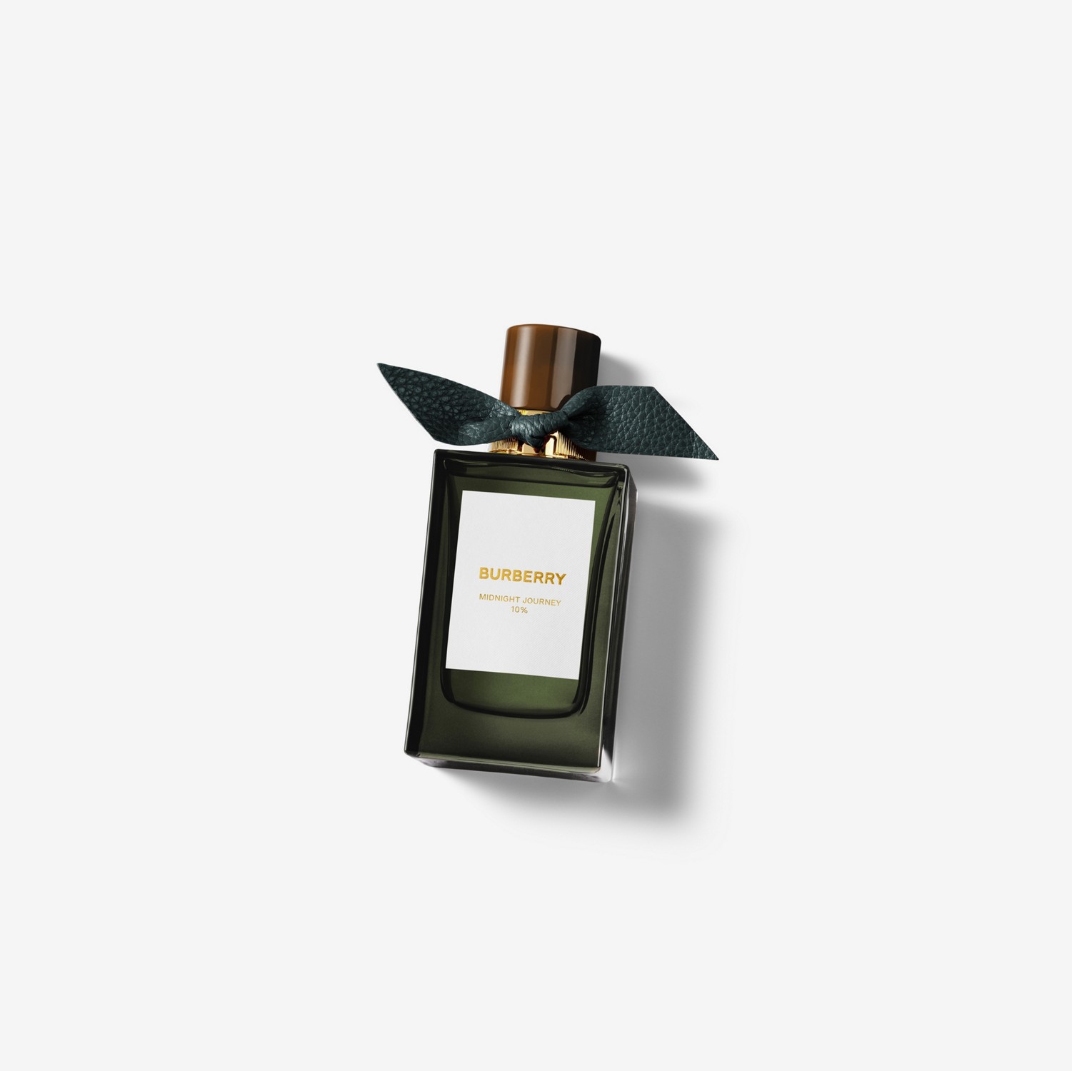 Burberry Signatures Eau de Parfum de 100 ml - Midnight Journey | Burberry® oficial