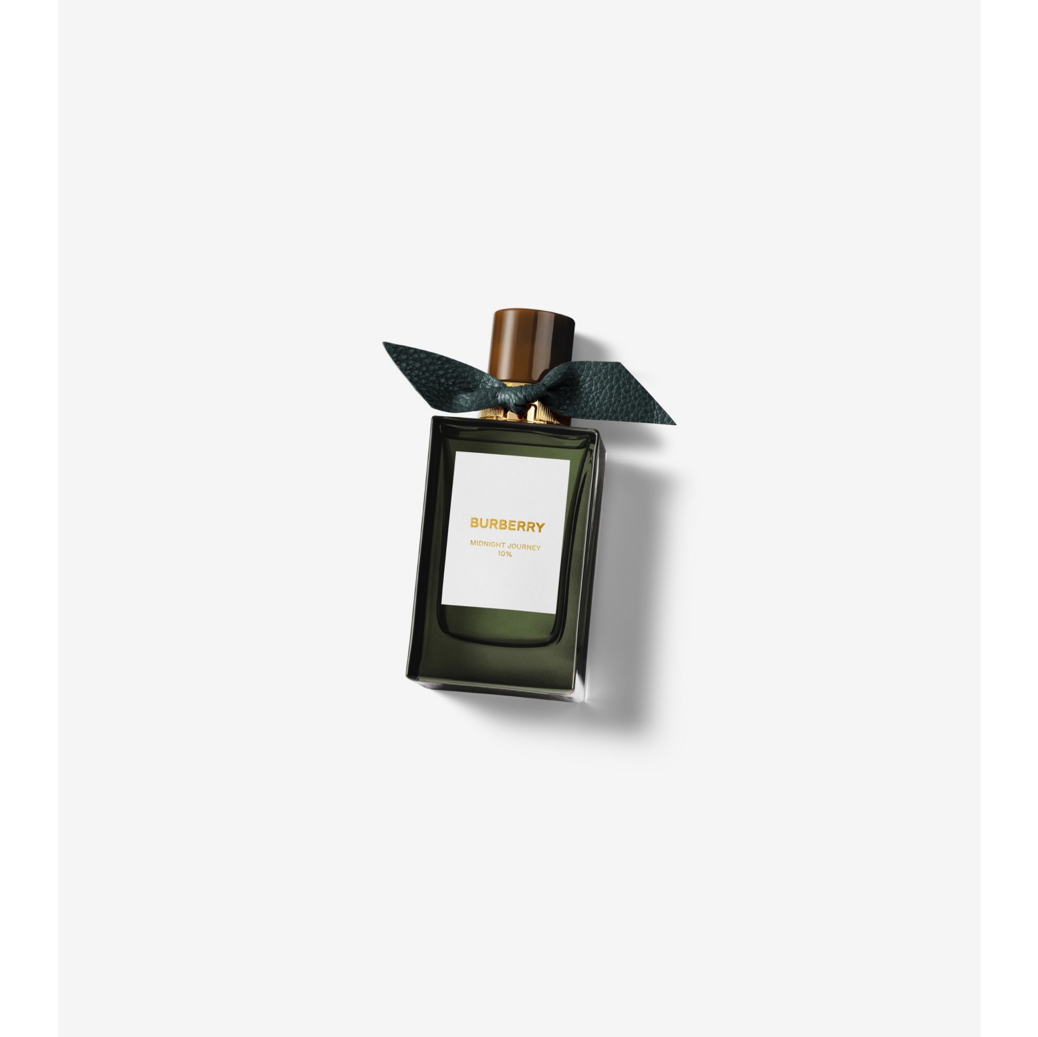 Burberry sales amber perfume