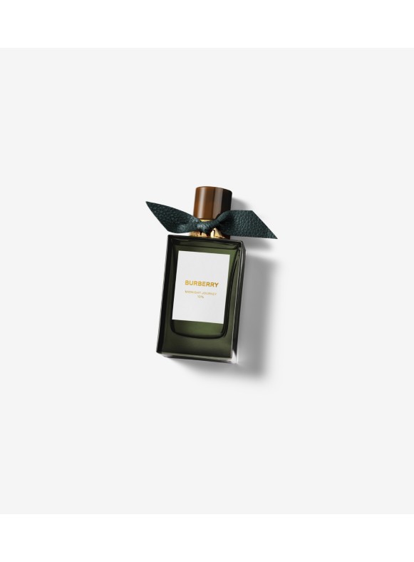 Women's Fragrances | Designer Perfumes | Burberry® Official