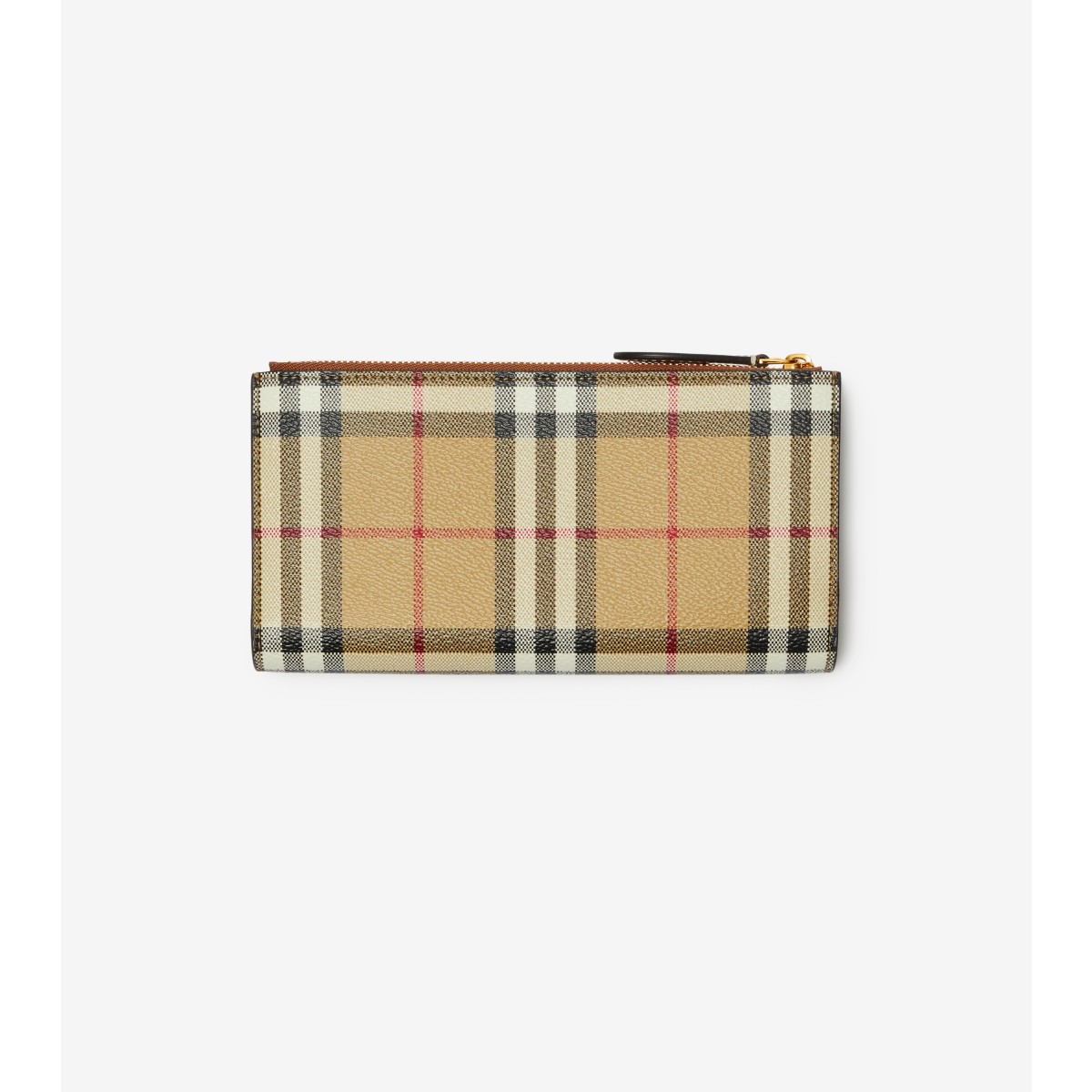  Check Large Bifold Wallet