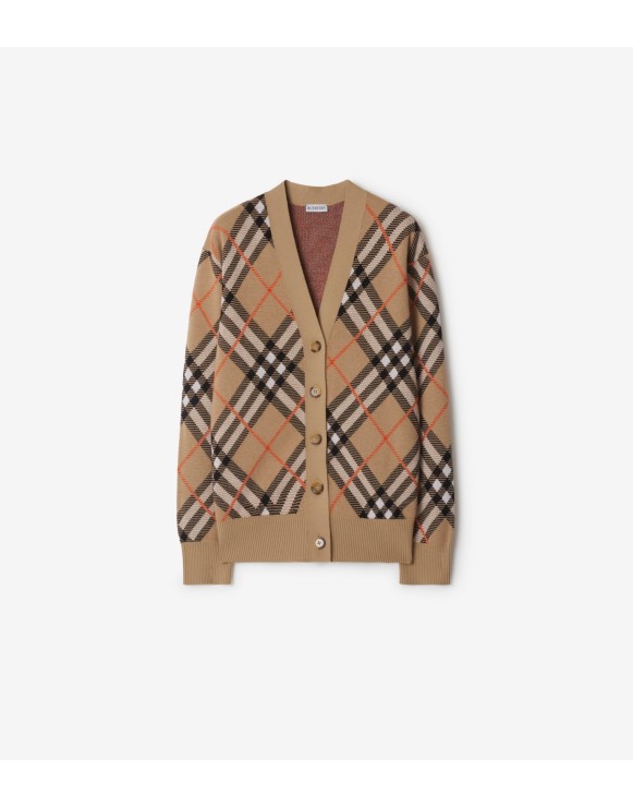ウィメンズ デザイナー ニットウェア | Burberry® 公式サイト