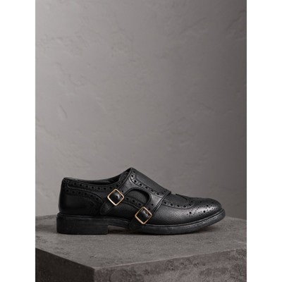 Buy burberry monk shoes \u003eFree shipping 