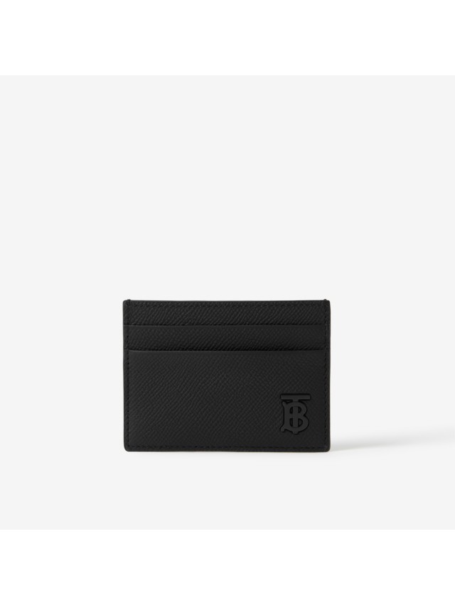 Men’s Wallets | Men’s Small Leather Goods | Burberry® Official