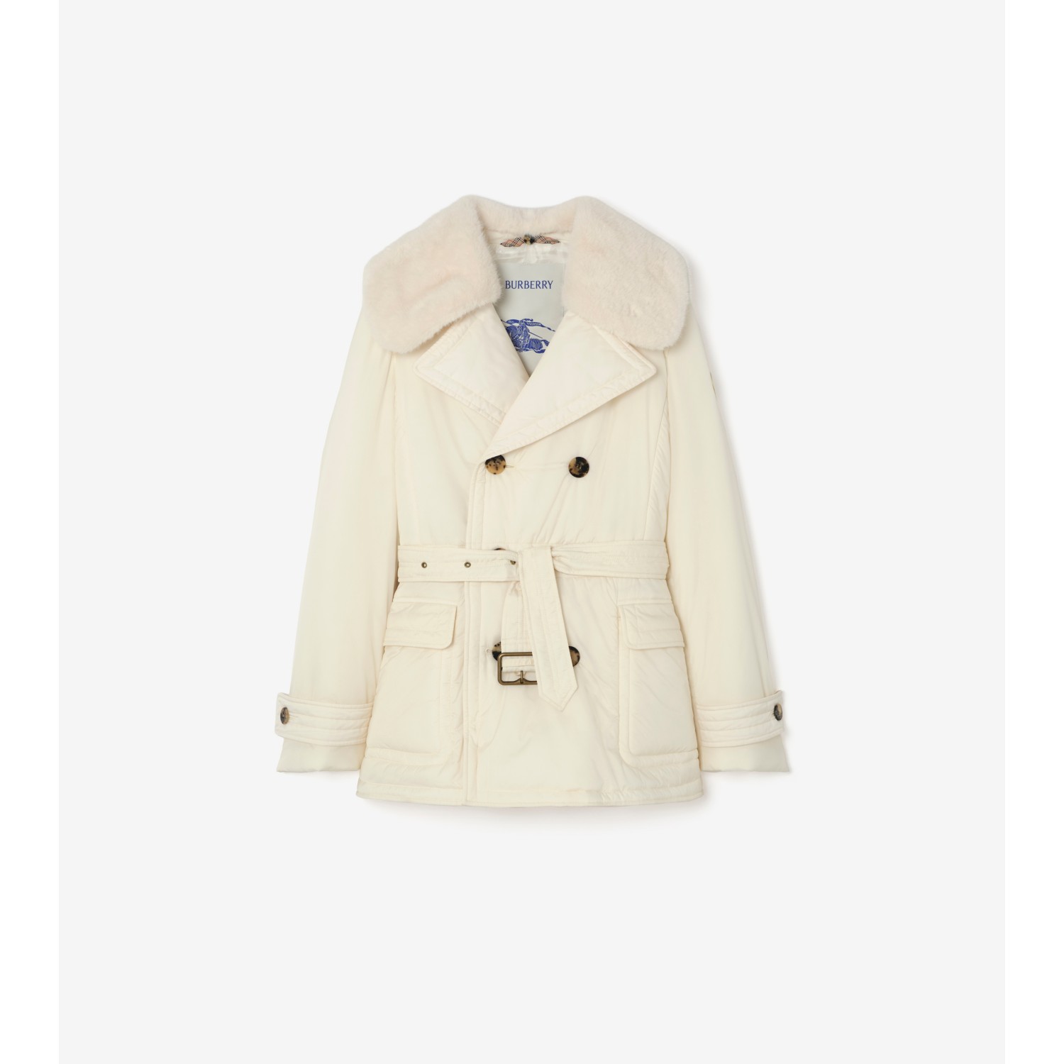 Hertford Trench Jacket