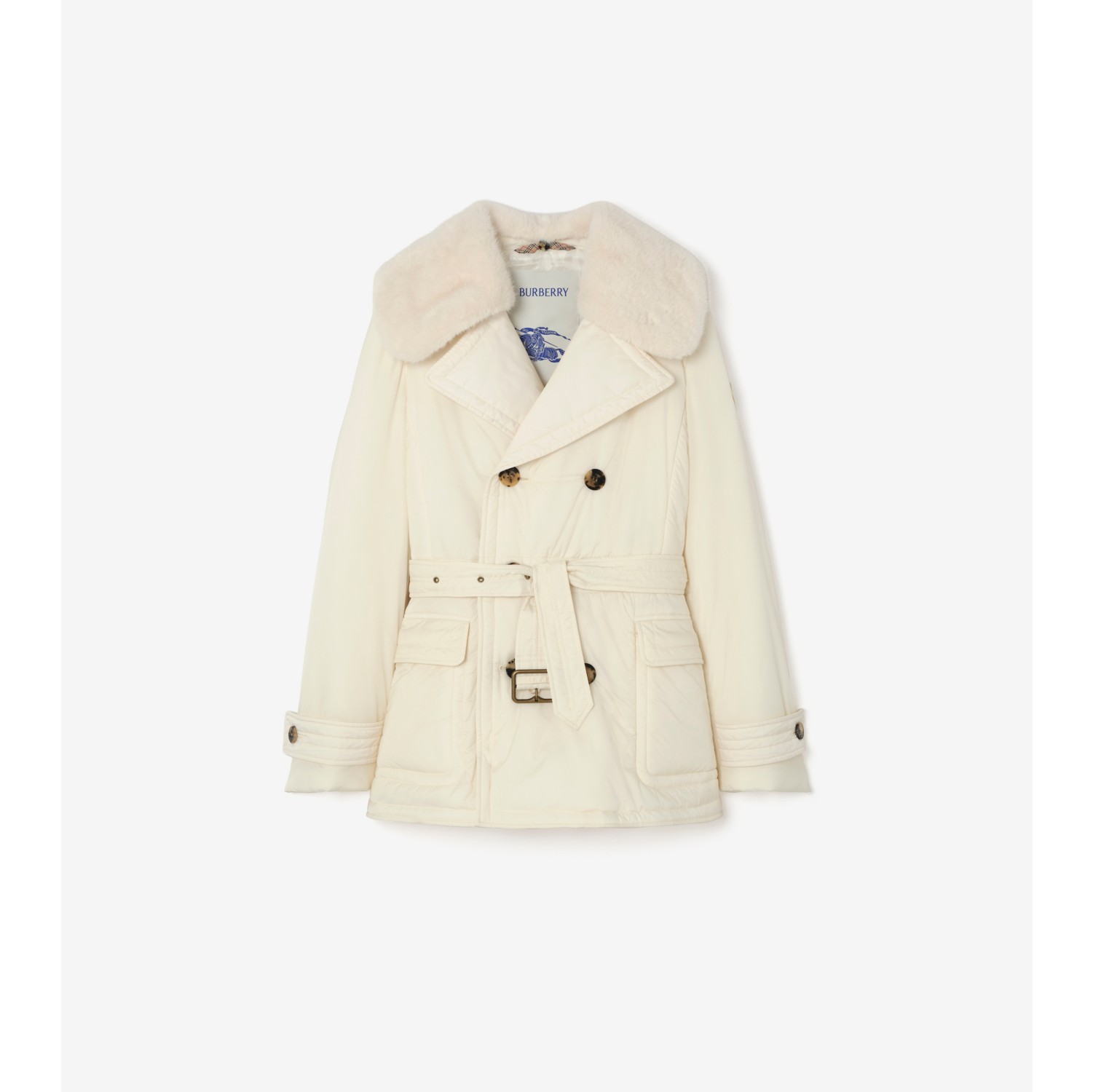 Hertford Trench Jacket