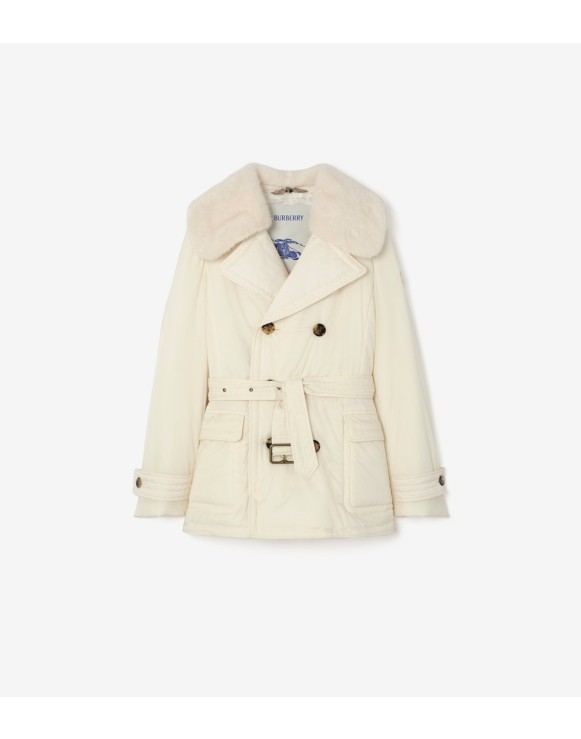 ウィメンズ デザイナーコート＆ジャケット | Burberry® 公式サイト