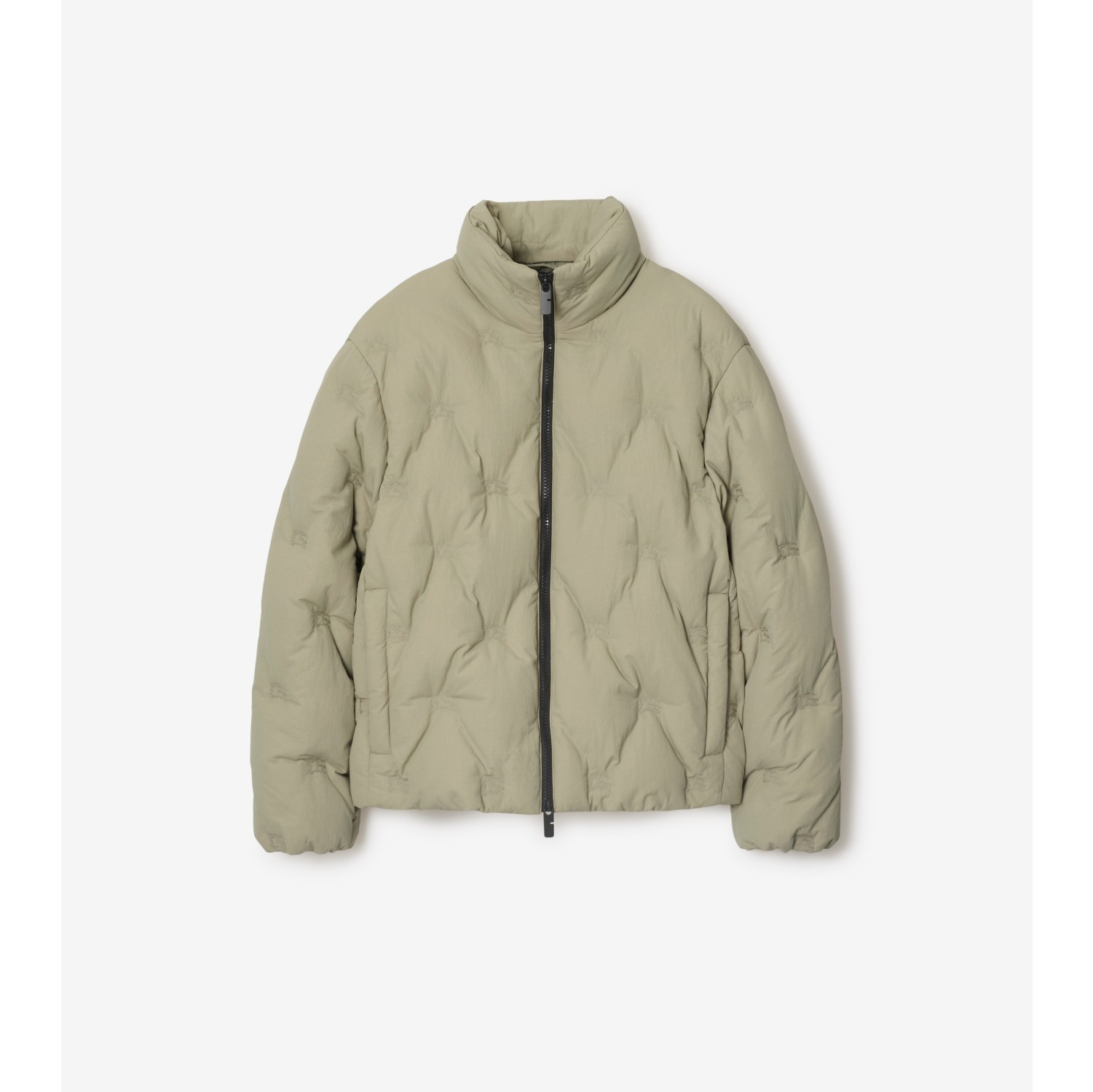 Burberry harrowden down coat best sale