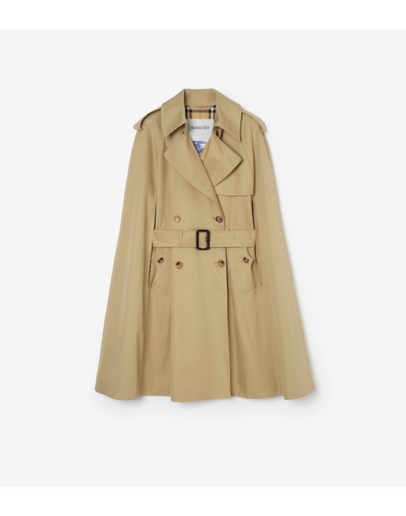 ウィメンズ コート | パーカー | Burberry® 公式サイト