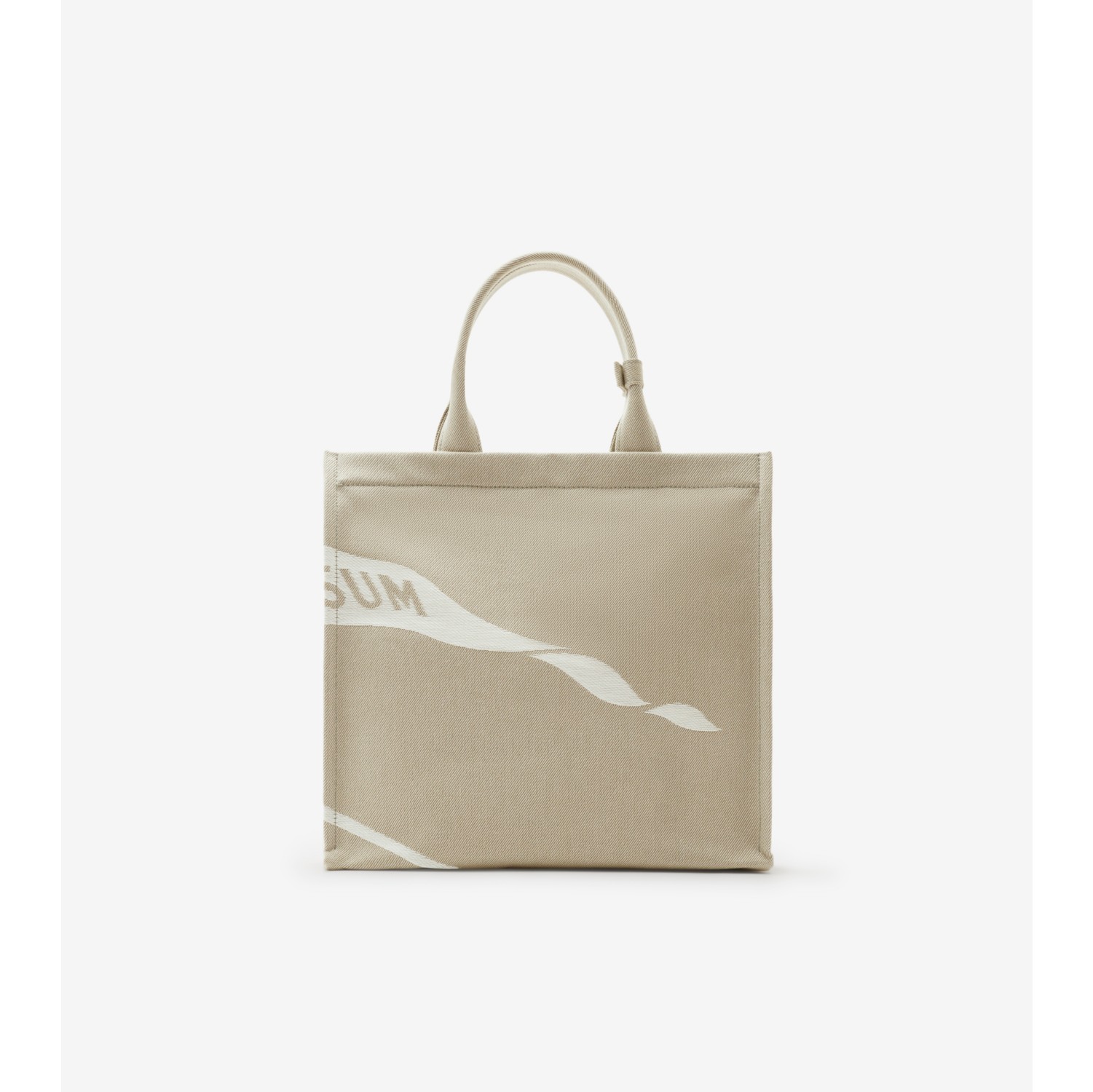 Small EKD Canvas Tote