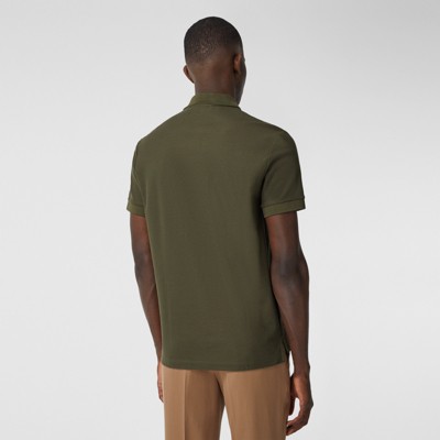 dark olive shirt mens