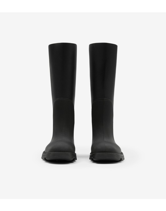 Men s Designer Boots Burberry Official