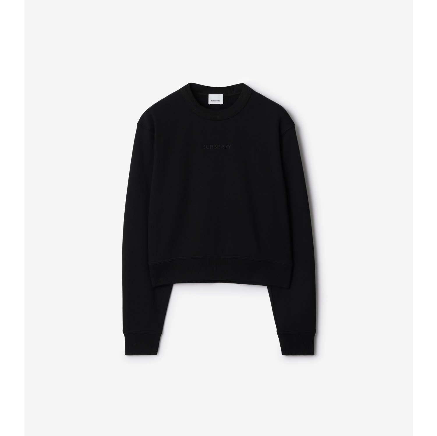 Burberrys crewneck store