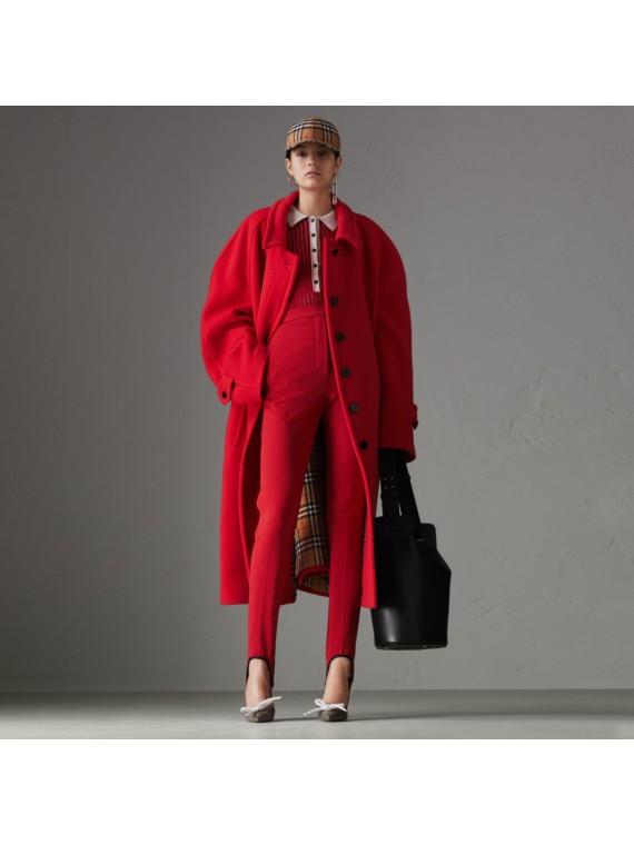 Women’s Coats | Pea Coats, Duffle Coats, Parkas & more | Burberry ...