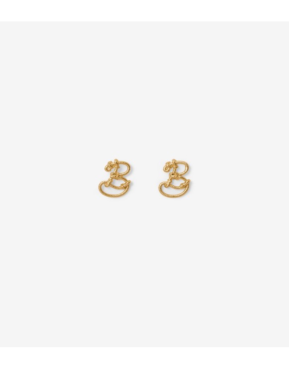 Clous d'oreilles Nautical Knot​