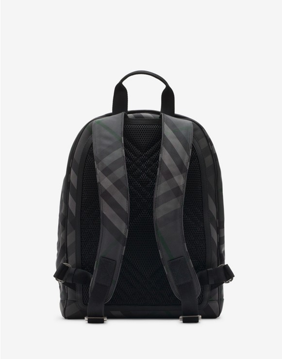 メンズ デザイナー バックパック | Burberry® 公式サイト メンズ デザイナー バックパック | Burberry® 公式サイト