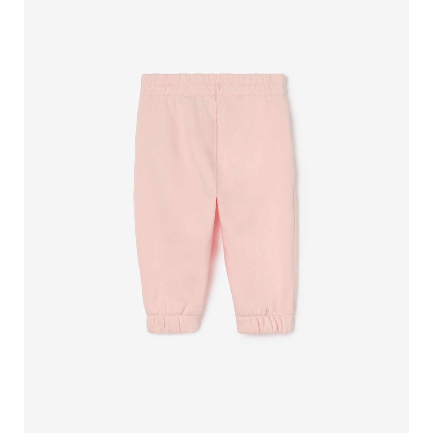 Pantalones deportivos en algodón con motivo Knight