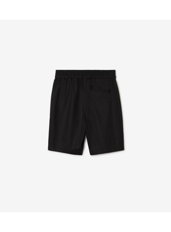 Burberry Kids Montage Print Swim Shorts (3-14 Years)