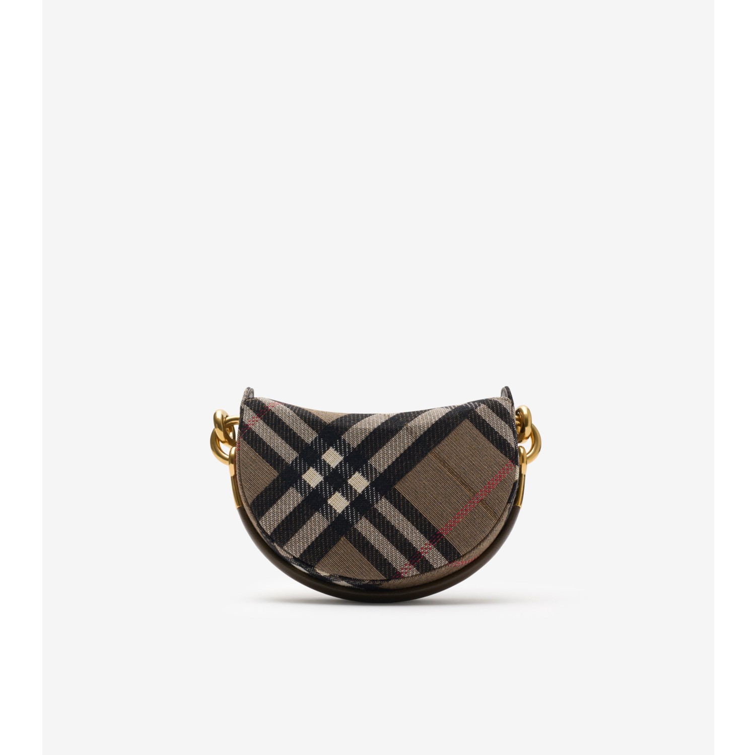 Bridle Clutch