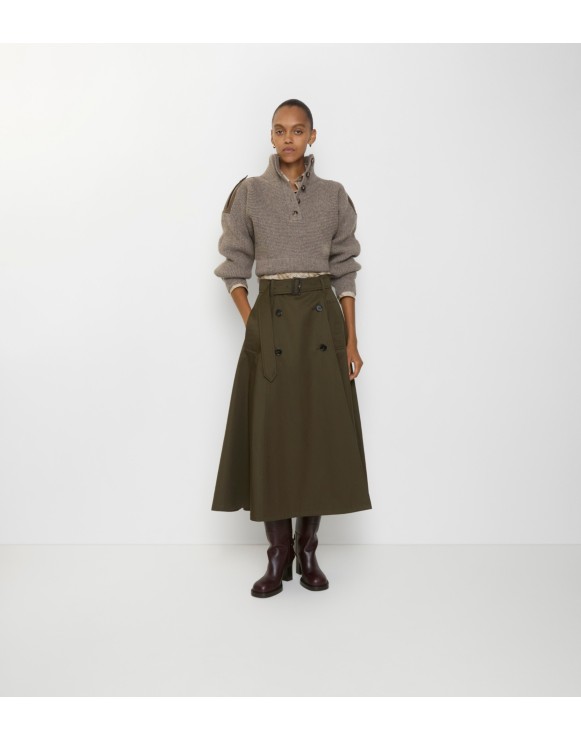 デザイナー スカート｜Burberry® 公式サイト