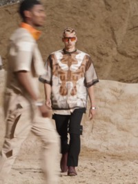 SS22 Menswear 