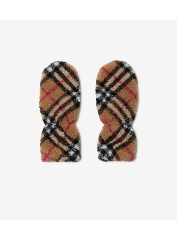 Burberry baby outlet socks