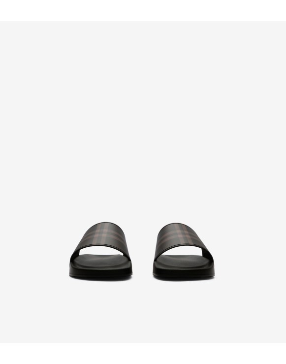 Men's Designer Sandals | Burberry®️ Official
