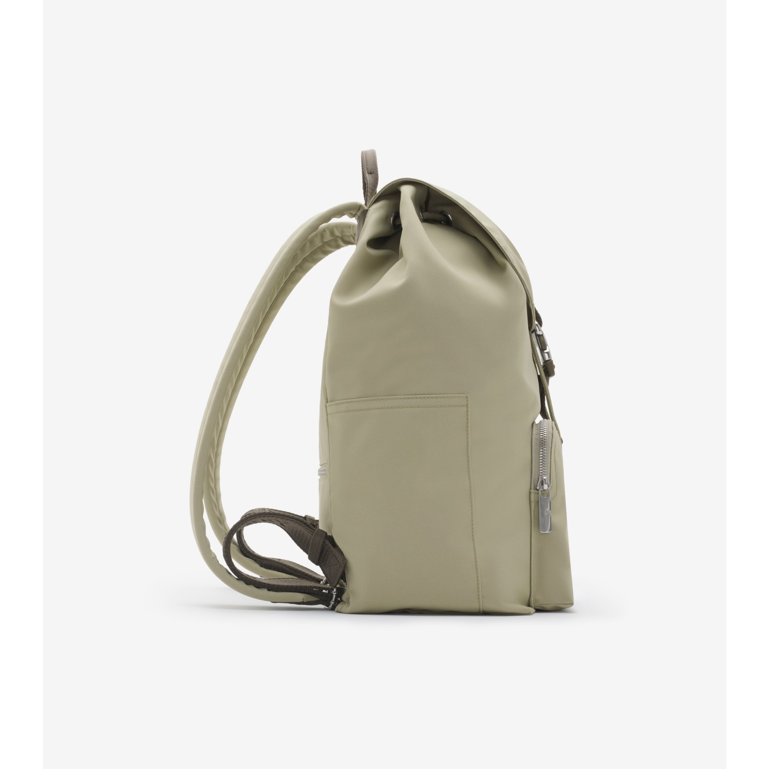 Orkney Flap Backpack