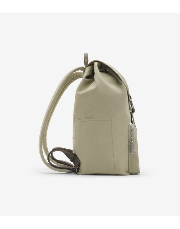 Orkney Flap Backpack