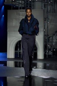 2026年冬ランウェイショー | Burberry®