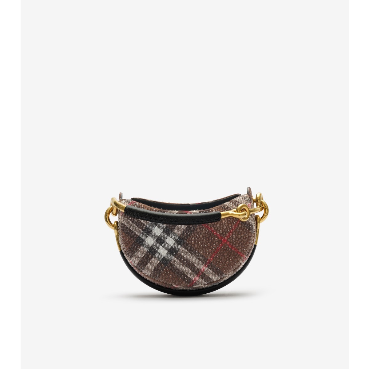  Check Bridle Clutch