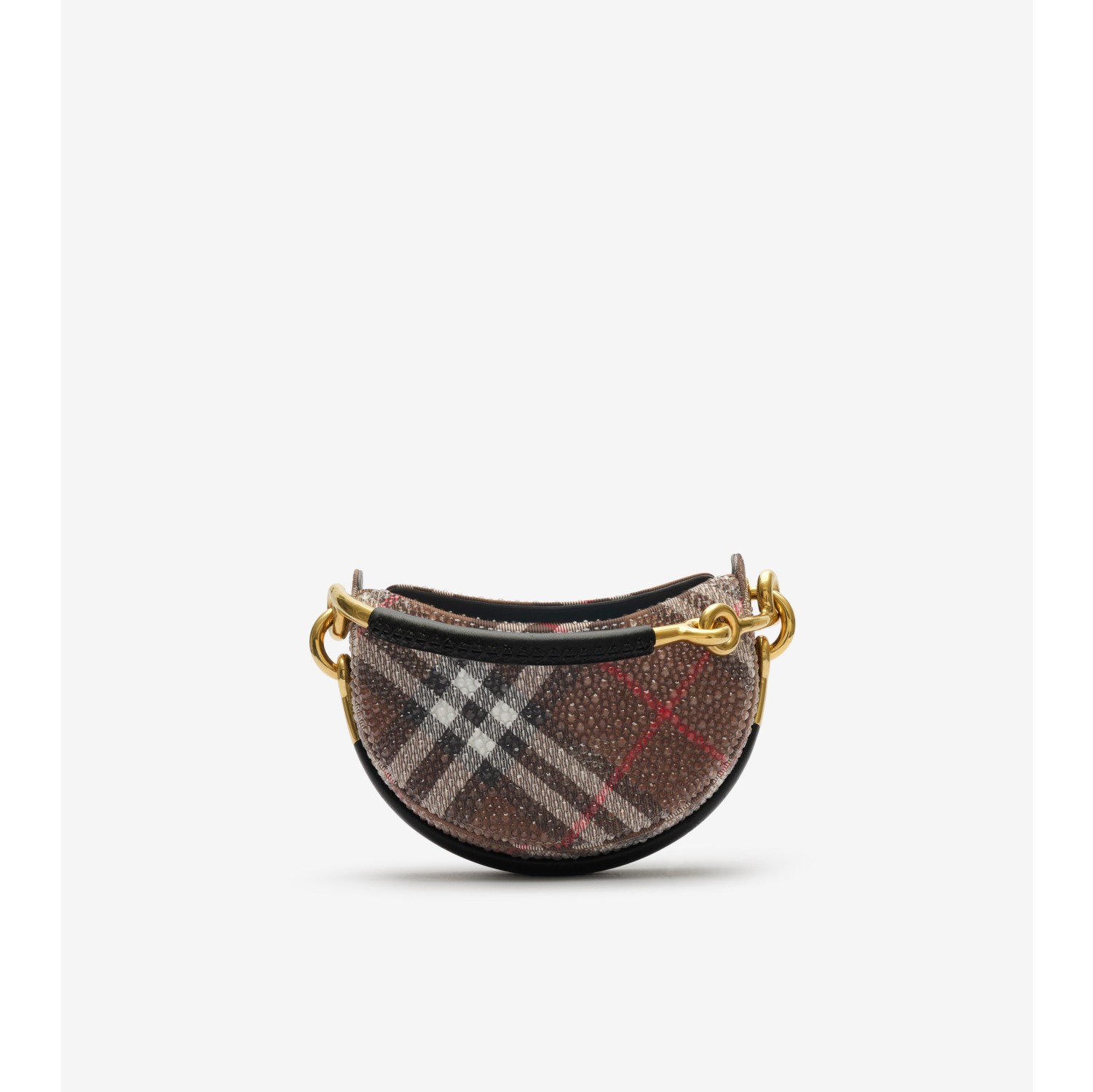 Bridle Clutch