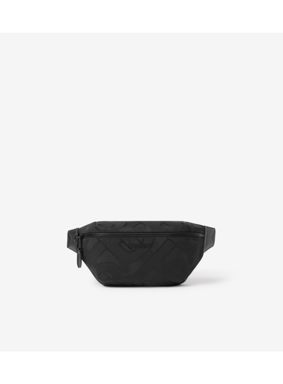 Burberry waist pouch new arrivals