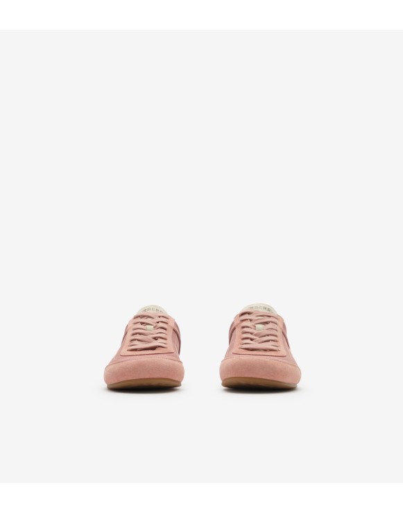 ウィメンズ デザイナーシューズ | Burberry® 公式サイト