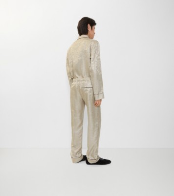 Pantalon De Pyjama Officiel Doctor Who Pour Homme | Vêtement