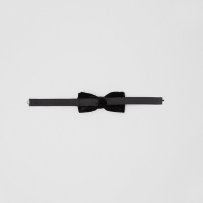 burberry bow ties
