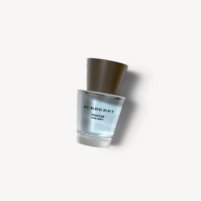 burberry touch for men 50ml