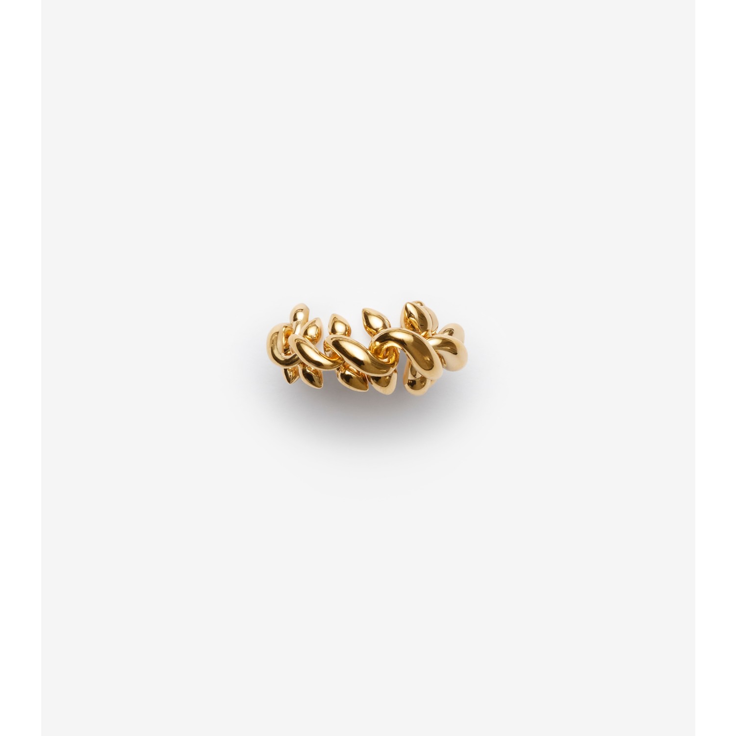 Spear Chain Ring